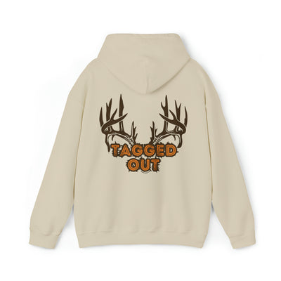Tagged Out Sweatshirt