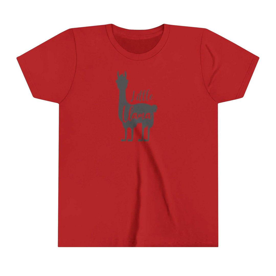 Little Llama Kids Tee 31805658866466779484 18 Kids clothes Worlds Worst Tees