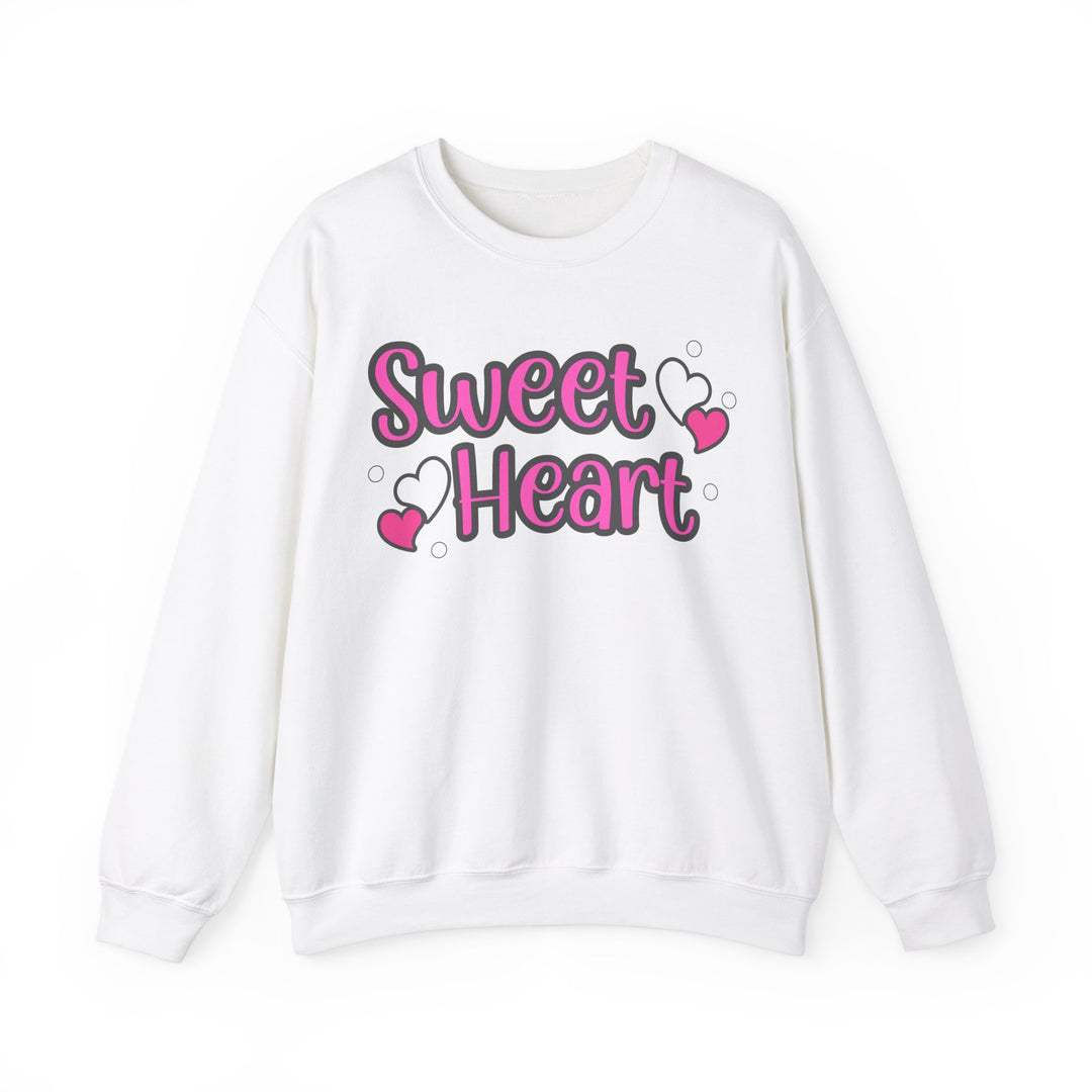 Sweet Heart Crew