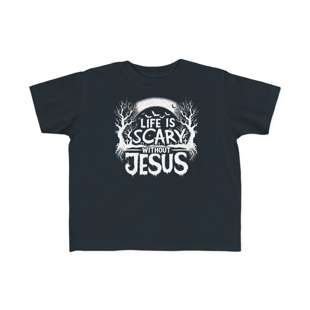 Jesus Halloween Toddler Tee 31781546604245059578 18 Kids clothes Worlds Worst Tees