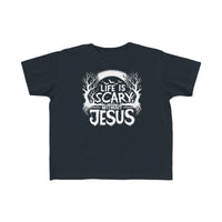 Jesus Halloween Toddler Tee 31781546604245059578 18 Kids clothes Worlds Worst Tees