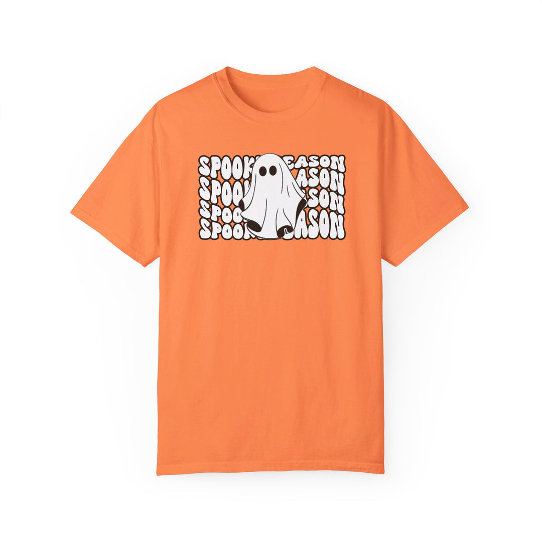 Spooky Season Tee