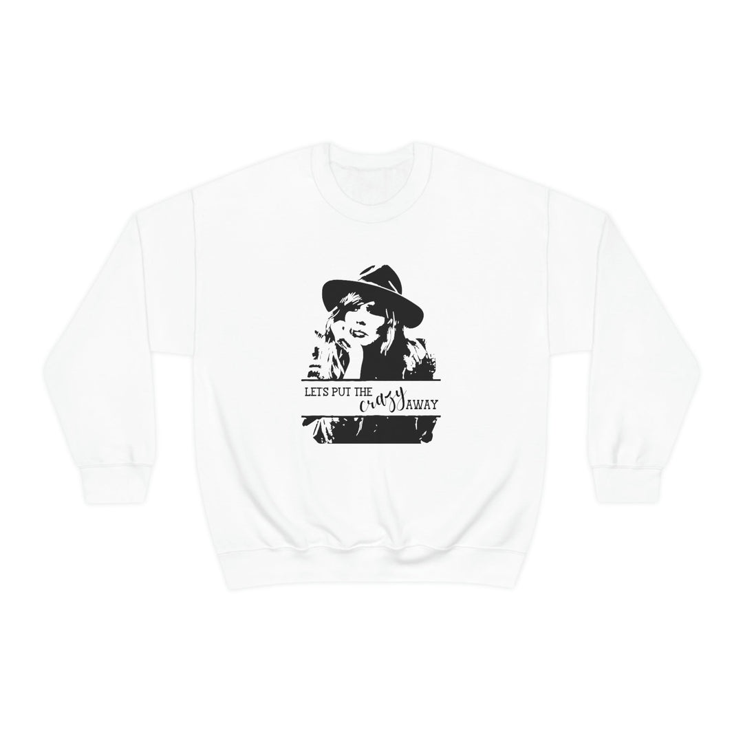 Let's Put the Crazy Away- Beth Dutton Crewneck 28541152381115748180 44 Sweatshirt Worlds Worst Tees