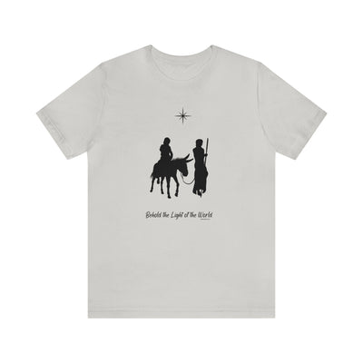 Behold the light of the world Tee