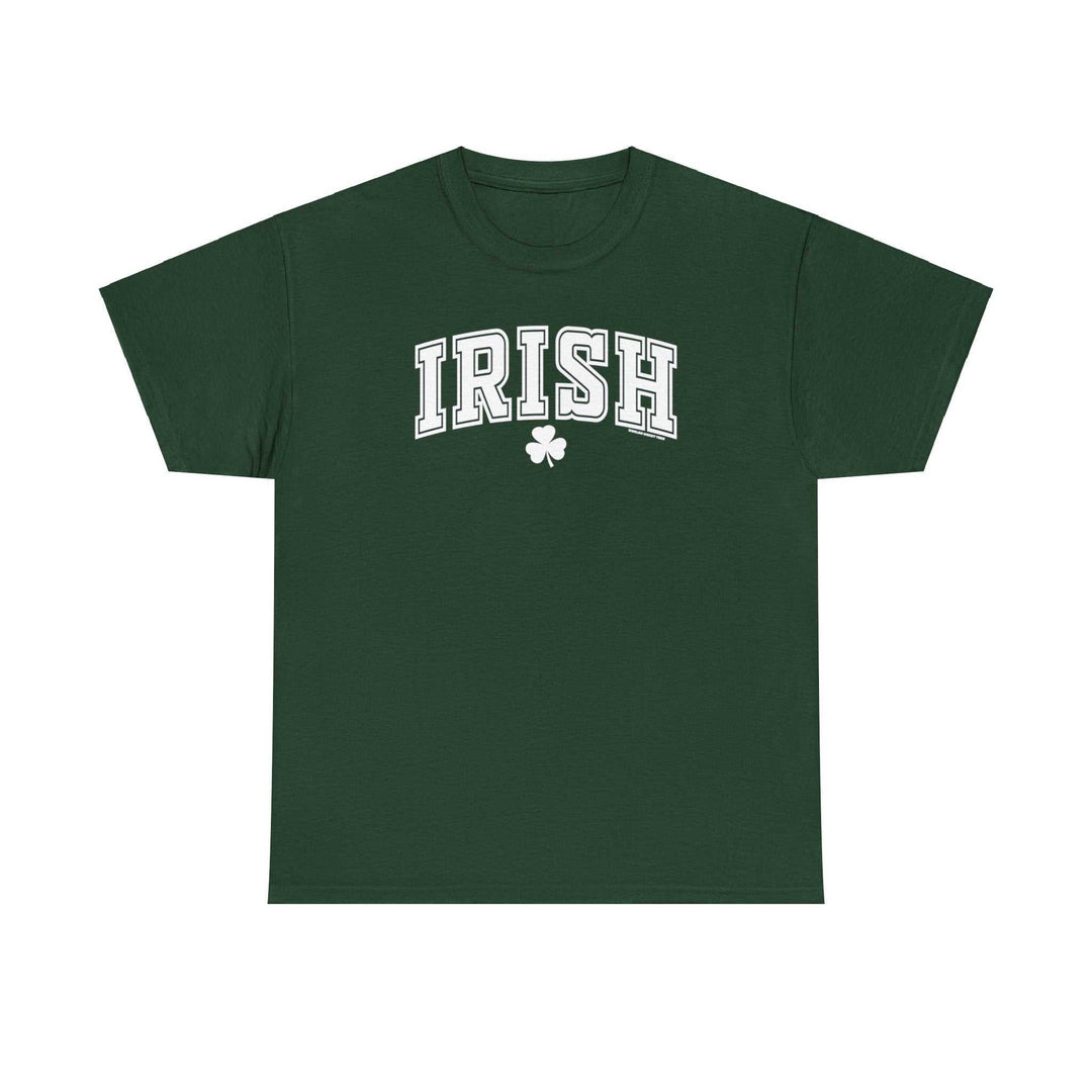 IRISH Tee 54357591311354421440 26 T-Shirt Worlds Worst Tees