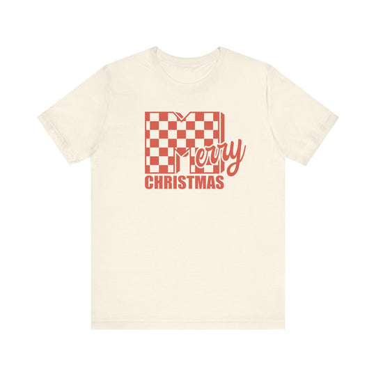 MTV Christmas Tee