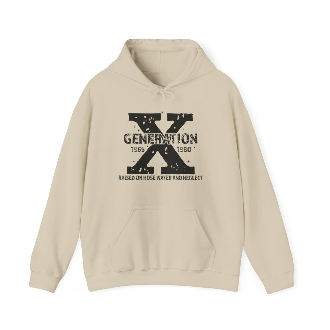 FAFO Generation X Hoodie