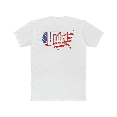 United We Stand Tee
