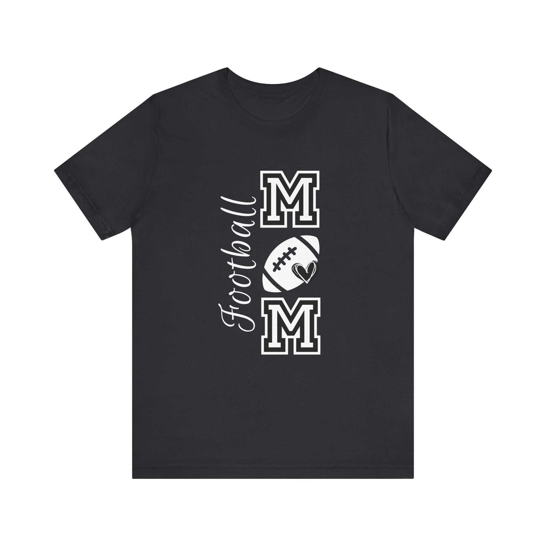 Football Mom Tee 13386318594763831148 26 T-Shirt Worlds Worst Tees