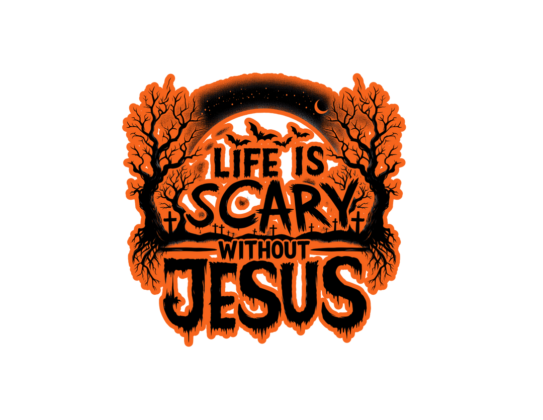 Jesus Halloween Tee 11376789371176954613 28 T-Shirt Worlds Worst Tees