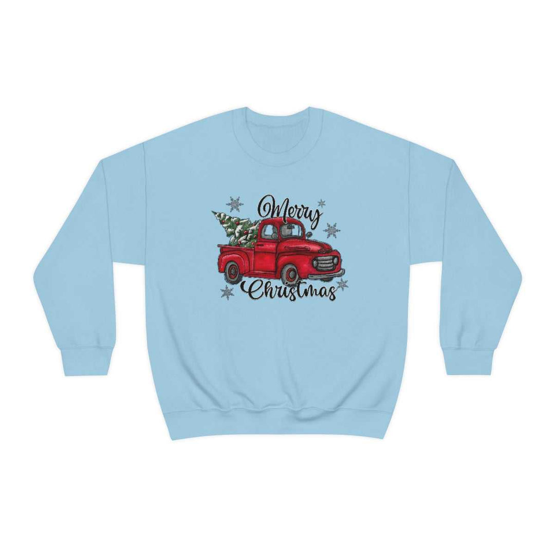 Merry Christmas Crew 29813974540003576536 44 Sweatshirt Worlds Worst Tees