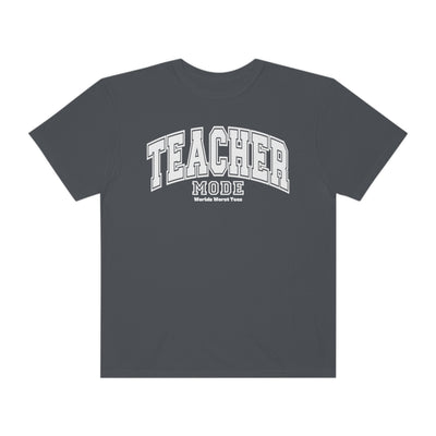 Teacher Mode Tee