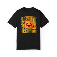 Light in the Darkness Tee 49129616845824073920 28 T-Shirt Worlds Worst Tees