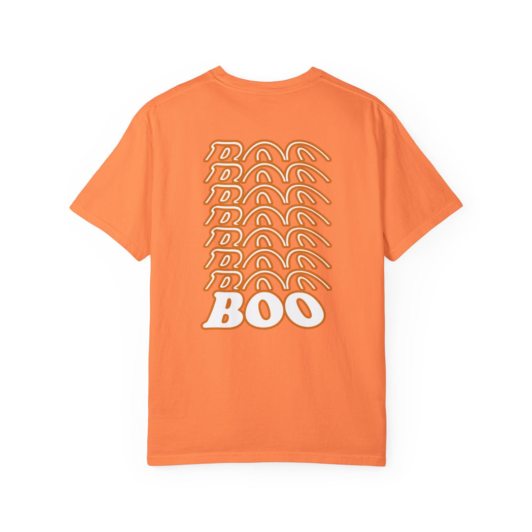 Boo Tee