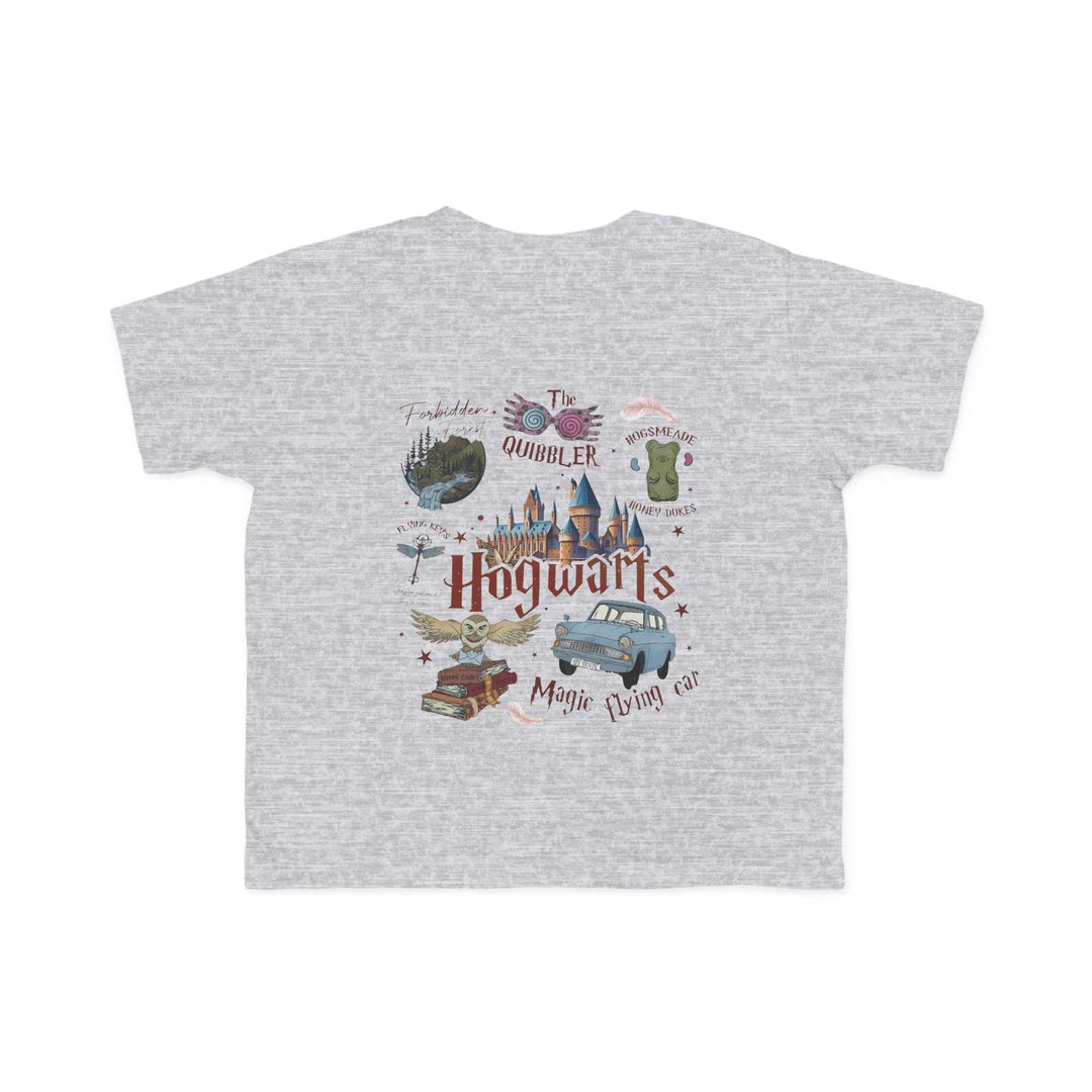 Hogwarts Toddler Tee 20478947954291270369 21 Kids clothes Worlds Worst Tees