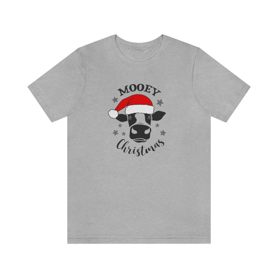 Mooey Christmas Tee 19899899396148481326 24 T-Shirt Worlds Worst Tees