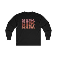 Mama Long Sleeve Tee 44675211218987900176 28 Long-sleeve Worlds Worst Tees