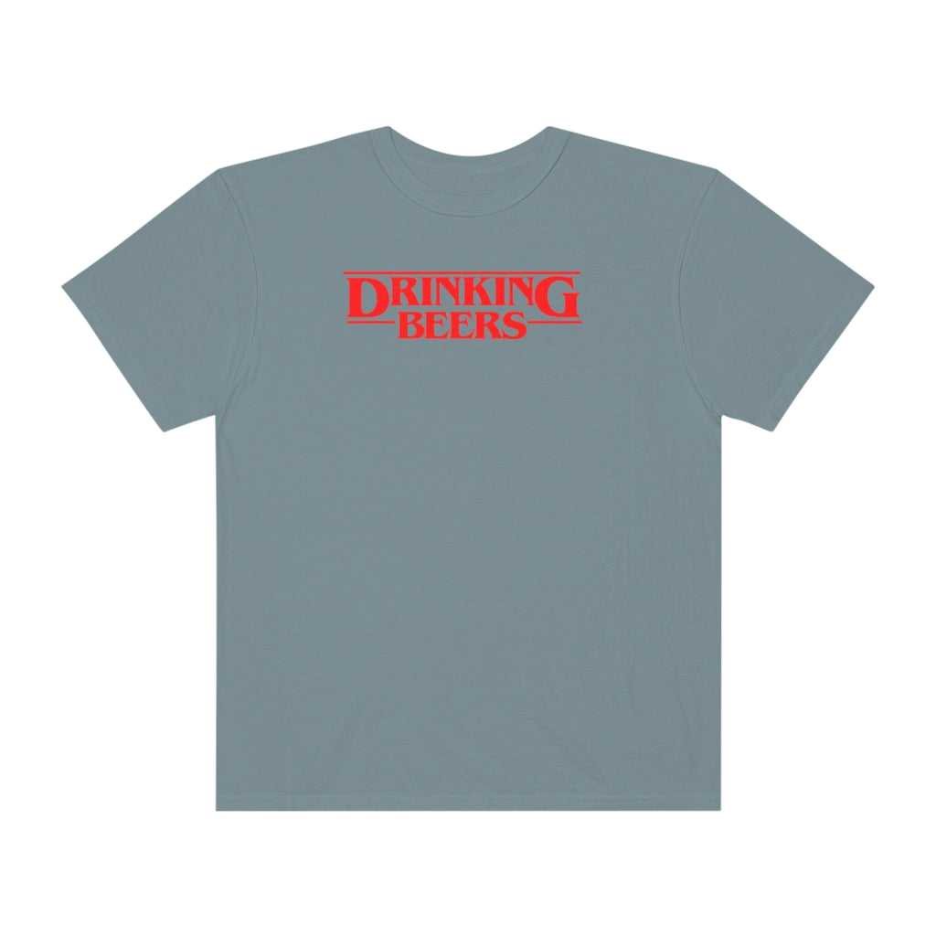 DRINKING BEERS 12345992307821953075 24 T-Shirt Worlds Worst Tees