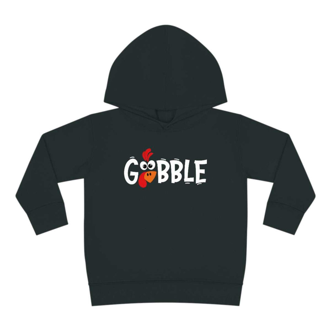 Gobble Toddler Hoodie 68835912040697235071 27 Kids clothes Worlds Worst Tees