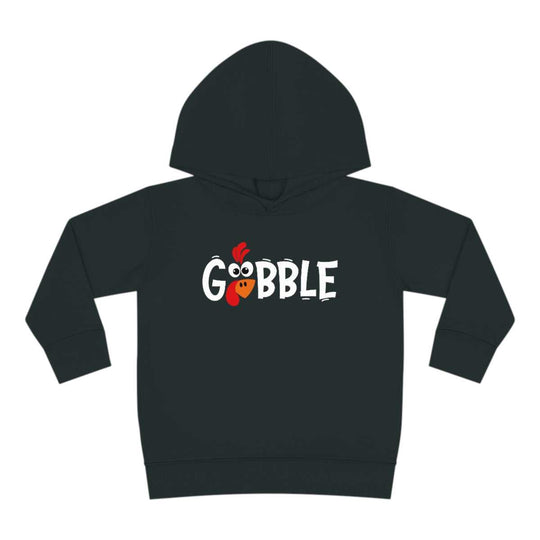 Gobble Toddler Hoodie 68835912040697235071 27 Kids clothes Worlds Worst Tees