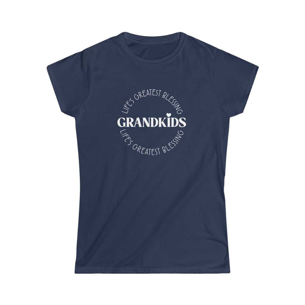 Grandkids Tee 69871446021712873102 24 T-Shirt Worlds Worst Tees