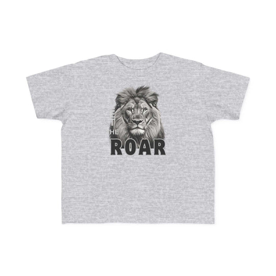 Let the Lion Roar Toddler Tee 33798076685599417324 19 Kids clothes Worlds Worst Tees