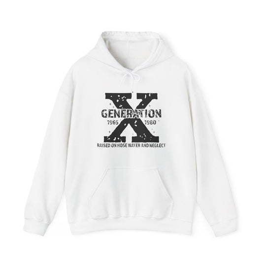 FAFO Generation X Hoodie