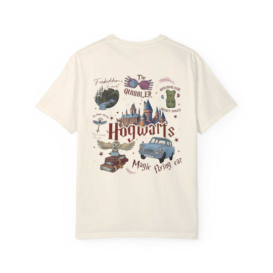 Hogwarts Tee 13747575657702479264 29 T-Shirt Worlds Worst Tees