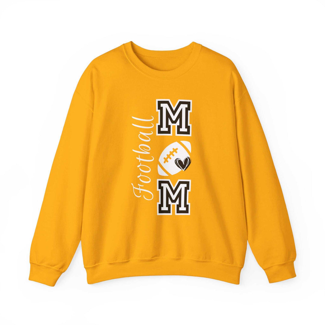 Football Mom Crew 57487206458252063195 46 Sweatshirt Worlds Worst Tees