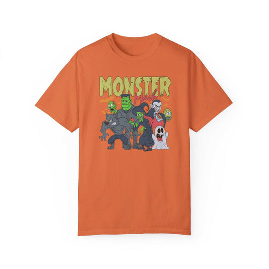 Monster Mash Tee 71156634213214266380 28 T-Shirt Worlds Worst Tees