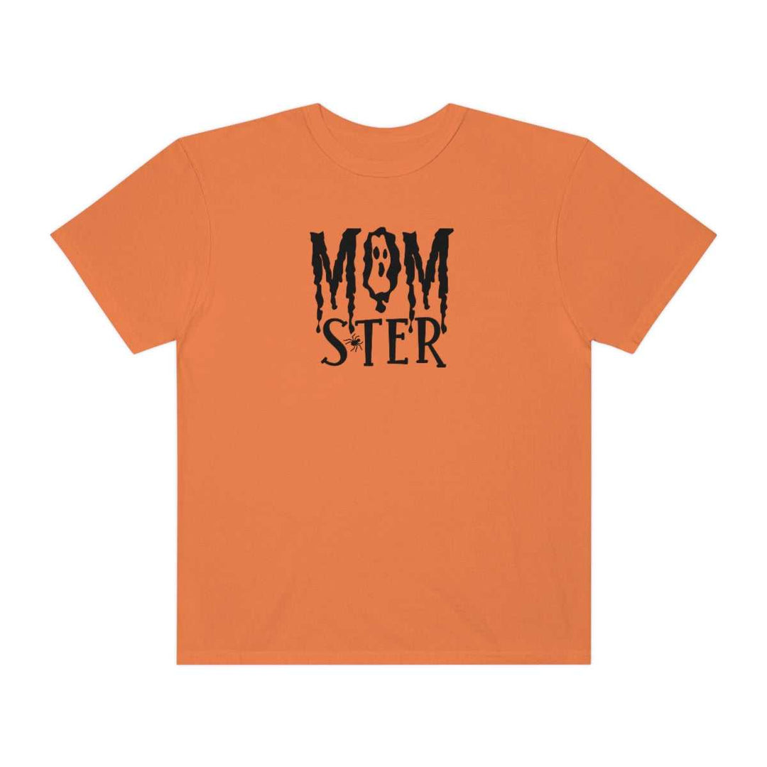 Momster Tee 27440405840358145567 24 T-Shirt Worlds Worst Tees