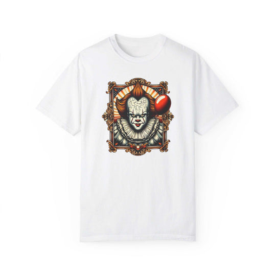 Pennywise Tee 15336450951734283476 28 T-Shirt Worlds Worst Tees