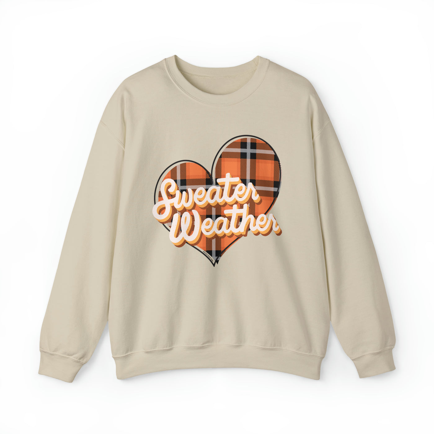 Sweater Weather Crew