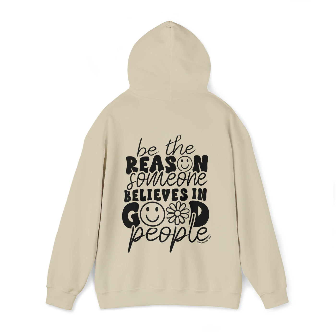 Be the Reason Sweatshirt