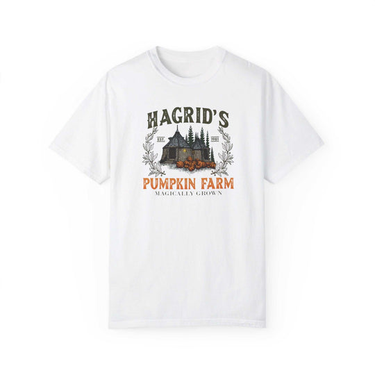 Hagrid's Pumpkin Farm Tee 23865839852366437588 28 T-Shirt Worlds Worst Tees