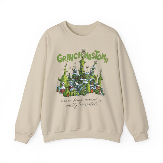 Grinchmastown Crew