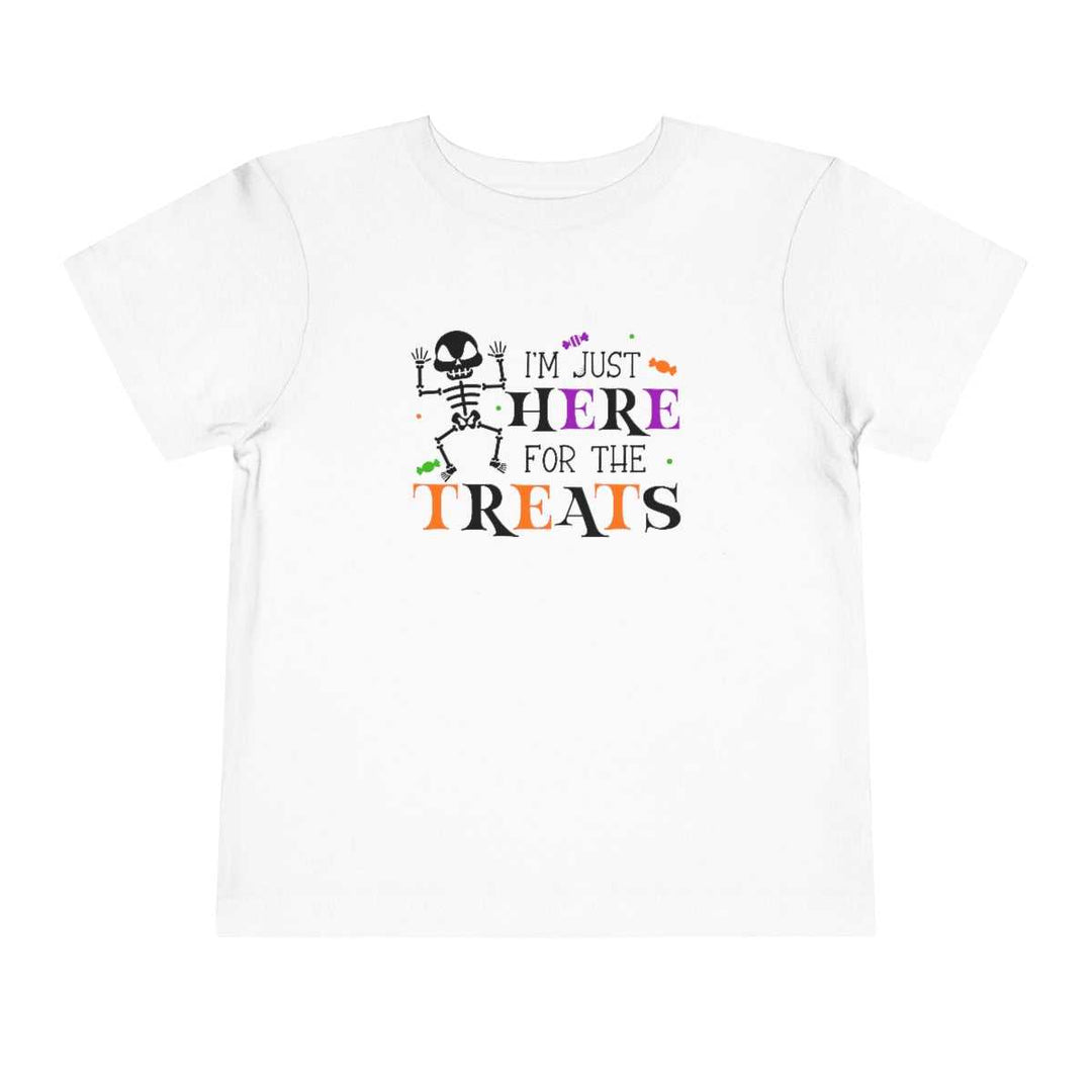 Here for the Treats Toddler Tee 91494895648199849228 19 Kids clothes Worlds Worst Tees