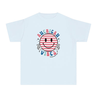 American Vibes Youth Tee