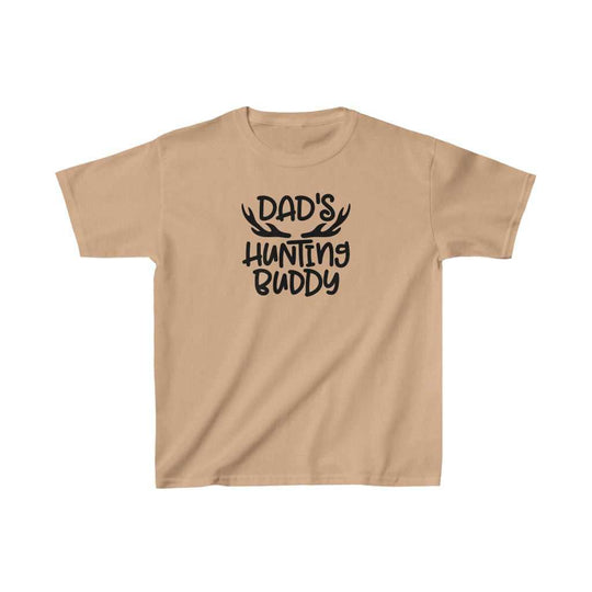 Dad's Hunting Buddy Tee 25007961261211997130 17 Kids clothes Worlds Worst Tees
