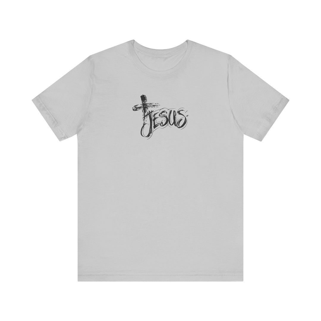 Jesus Cross Tee