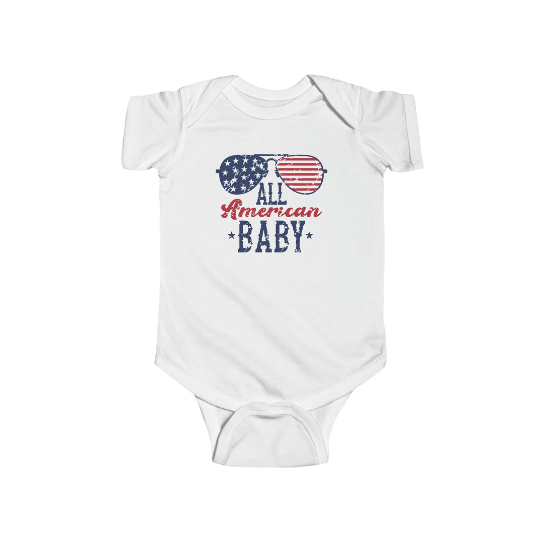 All American Baby Onesie 12630206360131747833 18 Kids clothes Worlds Worst Tees