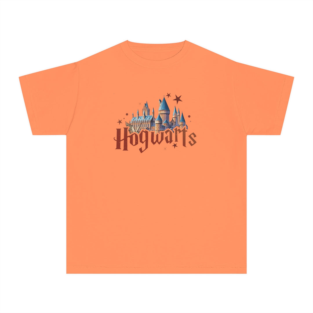 Hogwarts Youth Tee 55831155424912756244 28 Kids clothes Worlds Worst Tees