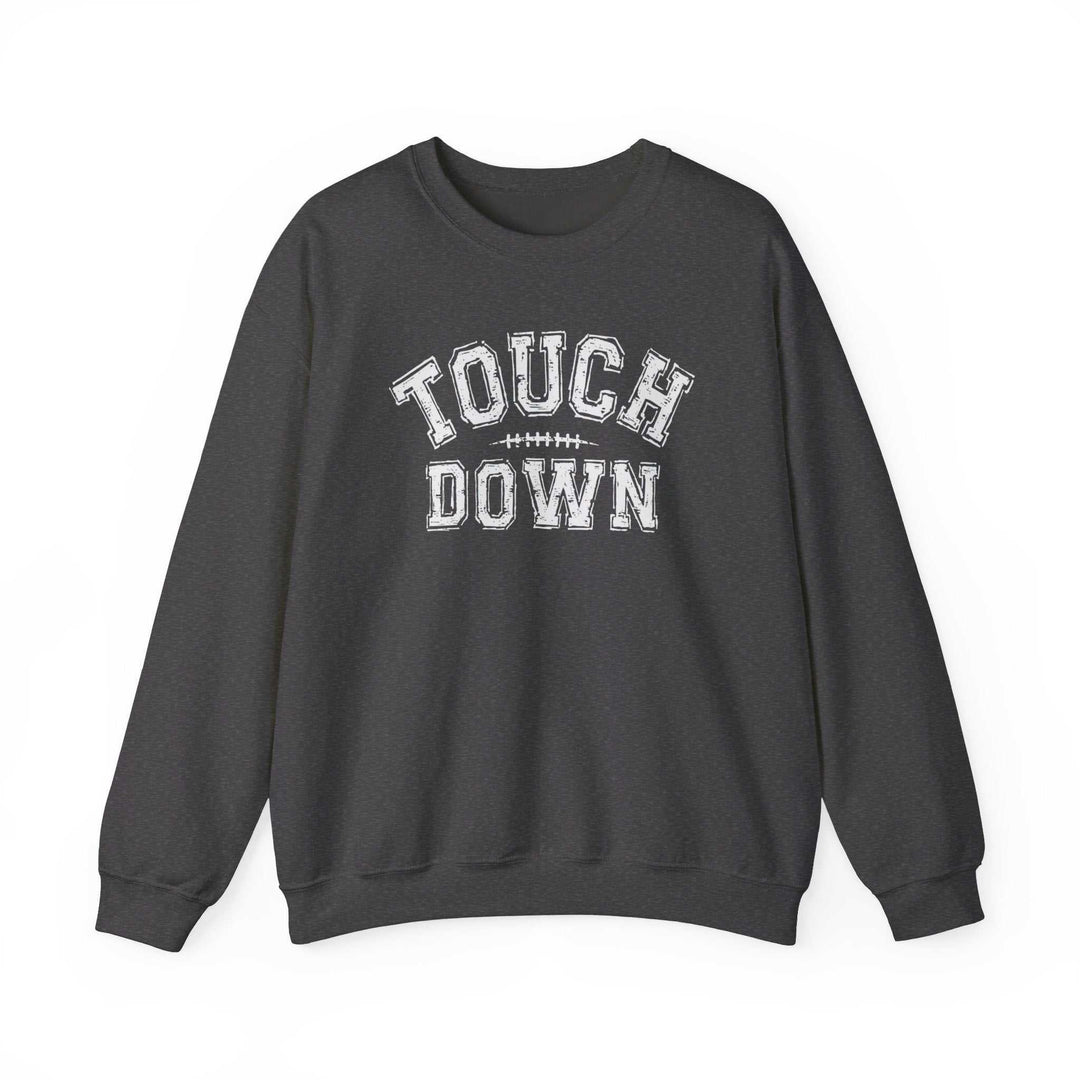 Touch Down Crew 20619116744861015871 46 Sweatshirt Worlds Worst Tees