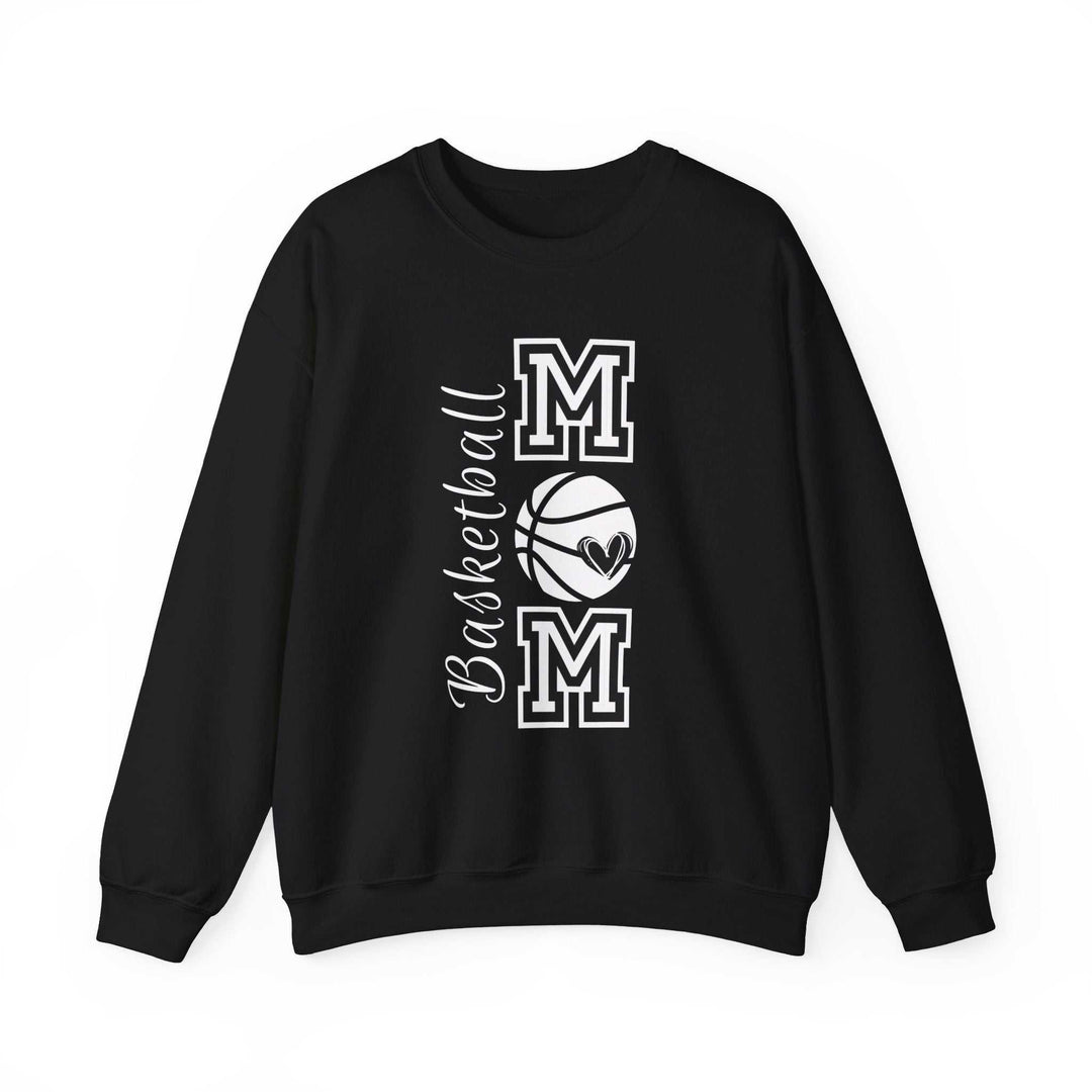 Basketball Mom Crew 29789015513406561832 46 Sweatshirt Worlds Worst Tees