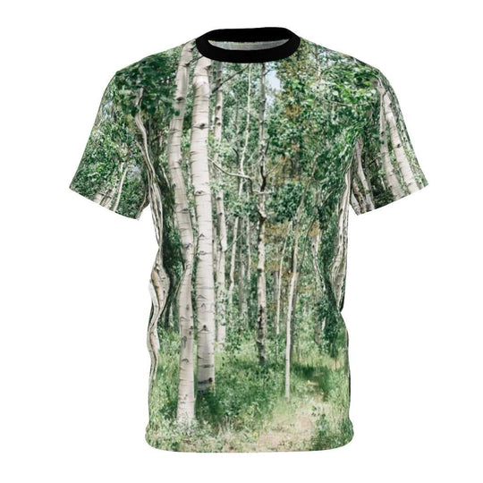 Colorado Aspen Unisex Tee 24205482977103462680 29 All Over Prints Worlds Worst Tees