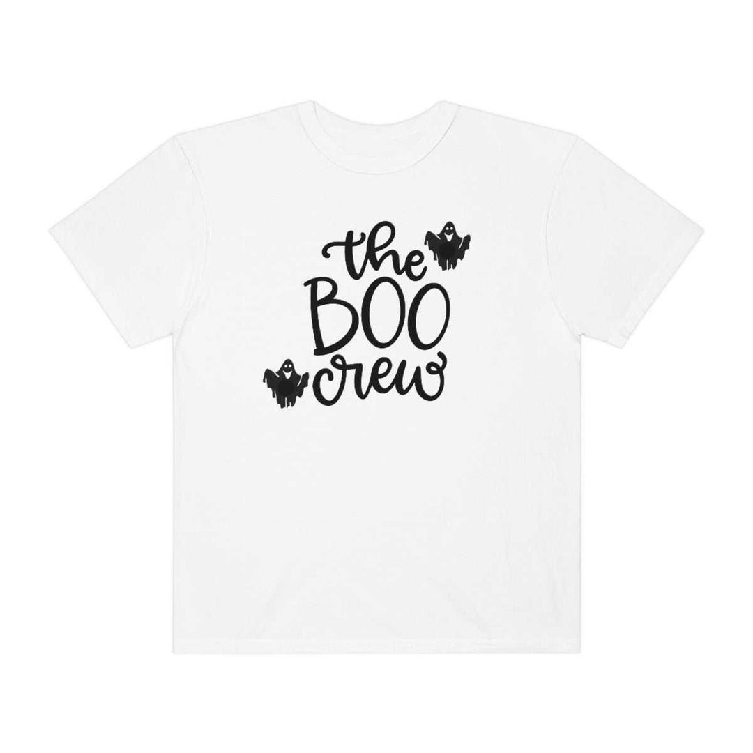 BOO Crew Tee 24440094358648704146 24 T-Shirt Worlds Worst Tees