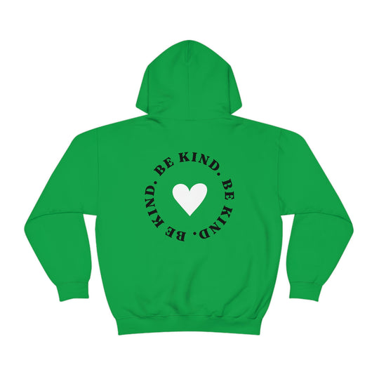 BE KIND Sweatshirt 31550863123112138759 46 Hoodie Worlds Worst Tees