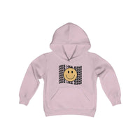 Love Like Jesus Youth Hoodie 30948667528281187136 32 Kids clothes Worlds Worst Tees