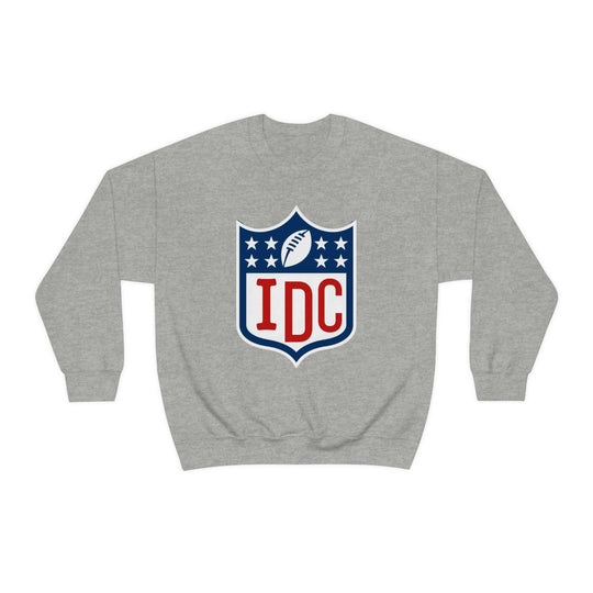 I Don't Care NFL Crewneck 33369748762641737051 44 Sweatshirt Worlds Worst Tees