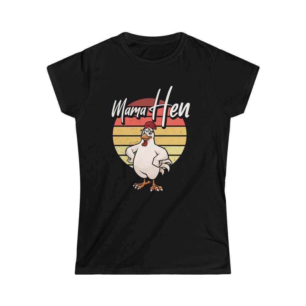 Mama Hen Tee 96780635717607819850 24 T-Shirt Worlds Worst Tees